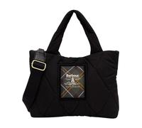 Barbour - Tote bag trapuntata mini Connie - - Bags - Donna - Nero - ONE SIZE