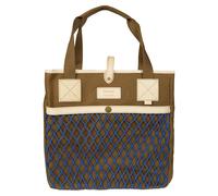 Barbour - Tote Bags - -Bags -Uomo -Multicolore -ONE SIZE
