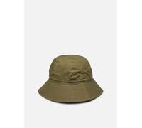 Barbour - TRANSPORT 6 PANEL BUCKET HAT Verde - Cappello L - XL Verde