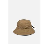 Barbour - TRANSPORT 6 PANEL BUCKET HAT Verde - Cappello L - XL Verde
