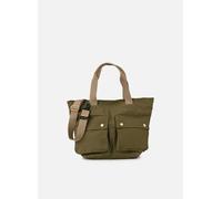 Barbour - TRANSPORT ALL TOTE BAG Verde - Borse T.U Verde