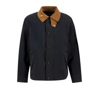 Barbour - Transport Casual Jacket - -Jackets -Uomo -Blu -S