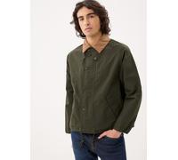 Barbour - Transport Nylon Casual Jacket Verde - Abbigliamento L Verde
