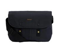 Barbour - Transport Riever Crossbody Bag - - Bags - Uomo - Blu - ONE SIZE