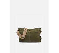 Barbour - TRANSPORT SACOCHE BAG Verde - Pochette T.U Verde