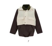 Barbour - Transport Smock - - Jackets - Uomo - Verde - L