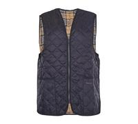Barbour - Trapunta Interna Blu/tartan MLI0001 LINER NY91 B