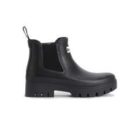 Barbour Stivale Black 2MLRF0100 BLACK 6