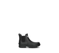 BARBOUR Tronchetto uomo nero 43