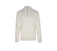 BARBOUR Troyer Pullover crema | XL