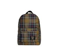 Barbour UBA0754TN11 Zaino Torridon Tartan Backpack