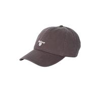Barbour Uomo Berretto da Baseball Sportivo Cascade, Asphalt