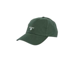 Barbour Uomo Cappellino Sportivo A Cascata, Racing, One Size