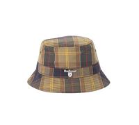 Barbour Uomo Cappello da Pescatore Scozzese, Multi, M