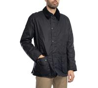 Barbour, Ashby - Parka da uomo, verde oliva Marina Militare 2XL