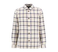 Barbour - Vennel Textured Tartan Overshirt - - Jackets - Uomo - Beige - XL