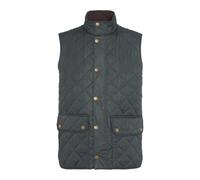 Barbour - Vests - -Jackets -Uomo -Verde -L