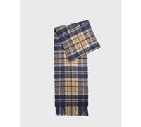Barbour W/Cashme Scar men Scarves multi in taglia:ONE SIZE