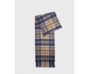 Barbour W/Cashme Scar men Scarves multi in taglia:ONE SIZE