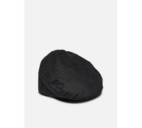 Barbour - WAX FLAT CAP Blu - Cappello 58 Blu