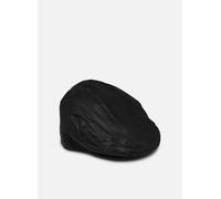 BARBOUR WAX FLAT CAP SG91