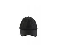 Barbour - Wax Sports Cap - - Accessories - unisex - Nero - ONE SIZE
