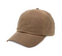 Barbour - Wax Sports Cap - -Accessories -Uomo -Marrone -ONE SIZE