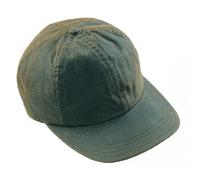 Barbour Wax Sports Cap men Caps green in taglia:ONE SIZE