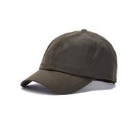 BARBOUR WAX SPORTS CAP OLIVE