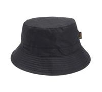 Barbour - Wax Sports Hat - - Accessories - unisex - Nero - XL