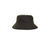 BARBOUR WAX SPORTS HAT OLIVE MHA001