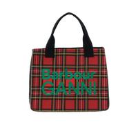 Barbour - Wax Tote Bag - -Bags -Donna -Multicolore -ONE SIZE