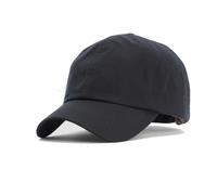 Barbour - Waxed Sports Cap - - Accessories - Uomo - Blu - ONE SIZE