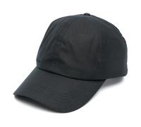 Barbour - Waxed Sports Cap - - Accessories - Uomo - Blu - ONE SIZE