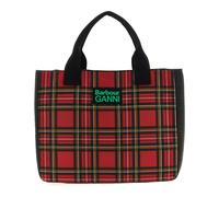 Barbour - Waxed Tote Bag - -Bags -Donna -Multicolore -ONE SIZE