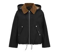 Barbour - Weaver Lsp0307Bk11 - - Jackets - Donna - Nero - L