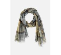 Barbour - WELTON TARTAN SCARF Multicolore - Sciarpa y foulard T.U Multicolore