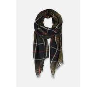 Barbour USC0315-TN11 Welton Tartan Summer Scarf CLASSIC TARTAN Pashmina Uomo Primavera-Estate