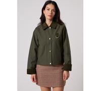 Barbour - Wendy Casual Jacket - - Jackets - Donna - Verde - M