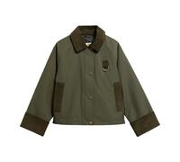 Barbour - Giubbino - - Jackets - Donna - Verde - M