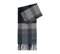 Barbour - Westerdale Scarf - - Accessories - unisex - Grigio - ONE SIZE