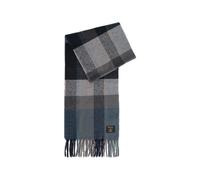 Barbour - Westerdale Scarf - - Accessories - unisex - Grigio - ONE SIZE