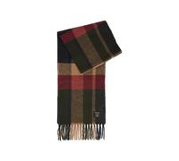 Barbour Westerdale Sciarpa Sage Sandstone