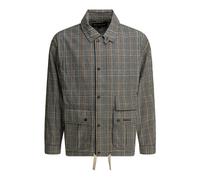 Barbour - Westoe Check Casual Jacket - - Jackets - Uomo - Multicolore - L