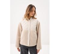 Barbour - Wetherby Fleece Beige - Abbigliamento XL Beige