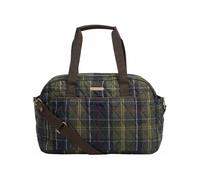 Barbour - Wetherham Quilted Holdall Bag - -Bags -Donna -Verde -ONE SIZE