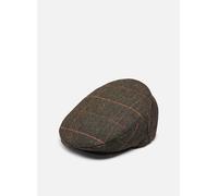Barbour - Wilkin Flat Cap Verde - Cappello S Verde