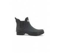 Barbour - Wilton Wellingtons - - Shoes - Donna - Nero - 37 EU