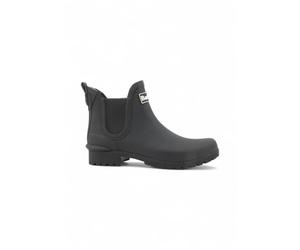 Barbour - Wilton Wellingtons - - Shoes - Donna - Nero - 37 EU