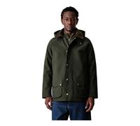 Barbour - Giacca calda e impermeabile - Winter Ashby Waterproof Jacket Sage per Uomo - Taglia XL - Verde